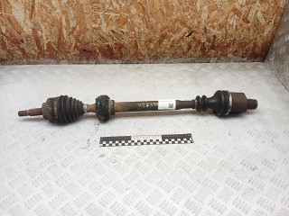 полуось передняя левая (приводной вал, ШРУС) Renault Megane 1 поколение [рестайлинг] 2002, 1.6 л., бензин, 7700111918, 7700115196, 7701352421, 7711135206, 7711135216, 8200173584, 7700111817, 7700111818, 7700112114, 7700112115, 7700113086, 7700113087, 7701352561, 7701352729, 7701468842, 7701470616, 7711135208, 7711135237
