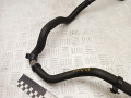 патрубок радиатора Citroen C5 2 поколение 2016, 2.0 л., AHW (DW10FC), дизель, АКПП, универсал, 9806446180 - фото №3