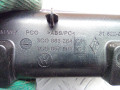 пепельница Volkswagen Passat B6 2010, 1.4 л., CDGA, бензин, АКПП, универсал, 3C0863284G, 3C0863284H, 3C0857961G - фото №5