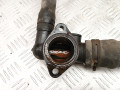 трубка охлаждающей жидкости Peugeot 607 1 поколение 2002, 2.2 л., 4HX (DW12TED4/FAP), дизель, седан - фото №3