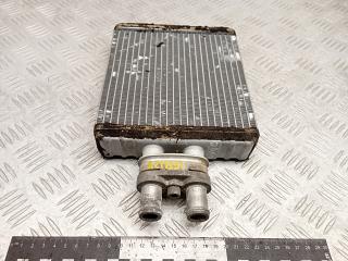 радиатор отопителя (печки) Skoda Fabia 2 поколение (5J) 2009, 6Q0121065D