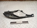 накладка на торпедо (консоль) Peugeot 308 T7 2010, 2.0 л., RHR (DW10BTED4), дизель, МКПП, универсал, 9659920377, 9661103777 - фото №3