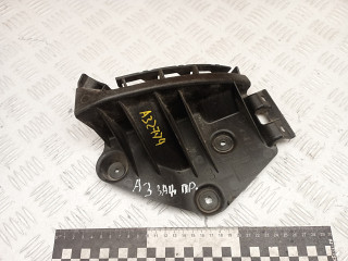 Крепление бампера заднего Audi A3 8P/8PA [рестайлинг] 2007, 8P4807394