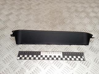 накладка на торпедо (консоль) BMW 7 серия F01/F02 F01 2009, 4.4 л., бензин, АКПП, 51459144163