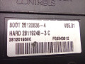 Блок BSI Citroen C5 2 поколение 2008, 2.0 л., дизель, МКПП, седан, BSI04EV, 9664059080, 281208364, 281192483C - фото №4