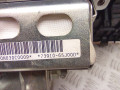 подушка безопасности пассажира Suzuki Grand Vitara 2 поколение 2008, 1.6 л., M16A, бензин, МКПП, внедорожник 3 дв., 7391065J00D - фото №6