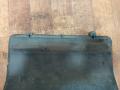 крышка блока предохранителей Mercedes-Benz Vito W639 2006, 2.2 л., дизель, МКПП, A6395450003 - фото №5