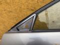 дверь передняя левая Mazda 6 GG 2003, 2.0 л., бензин, МКПП, правый руль - фото №4