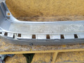 бампер задний Peugeot 407 1 поколение 2007, 1.6 л., 9HZ (DV6TED4), дизель, МКПП, универсал, передний привод - фото №5