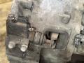 КПП механическая (МКПП) Nissan Primera P12 (2001 - 2008), 2.2 л., дизель, МКПП, универсал, ND6001, 7701712301 - фото №9