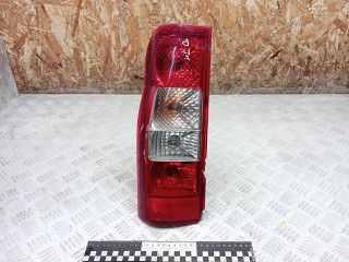 фонарь задний левый Ford Transit 7 поколение 2007, 2.4 л., дизель, МКПП, микроавтобус, 6C1113405A