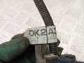 топливная рампа Kia Shuma 1 поколение 2000, 1.5 л., бензин, 0K2A313250, 0K2A367080, 0280155808 - фото №7