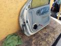 дверь передняя правая Renault Megane 1 поколение 1997, 1.4 л., дизель, МКПП, хетчбэк 5 дв. - фото №8