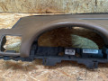 панель передняя салона (торпедо) Mercedes-Benz M-Класс W163 [рестайлинг] W163 2004, 2.7 л., дизель, АКПП, внедорожник 5 дв., полный привод, A16368038876 - фото №10