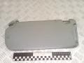 козырек солнцезащитный Kia Sorento 2 поколение 2010, 2.2 л., дизель, МКПП, полный привод, правый руль - фото №3