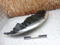 фара левая Peugeot 407 1 поколение 2007, 1.6 л., 9HZ (DV6TED4), дизель, МКПП, универсал, передний привод, 0301213201, 9660236180 - фото №6