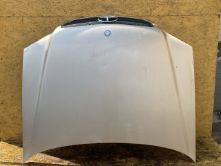капот Mercedes-Benz M-Класс W163 [рестайлинг] W163 2004, 2.7 л., дизель, АКПП, внедорожник 5 дв., полный привод