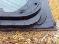 дверь передняя правая Volkswagen Caddy 3 поколение 2008, 1.9 л., BLS, дизель, АКПП - фото №20