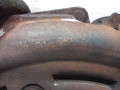 комплект сцепления Peugeot 407 1 поколение 2007, 1.6 л., 9HZ (DV6TED4), дизель, МКПП, универсал, передний привод, 9658419980, 9653295680, 330000242 - фото №4