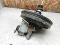 вакуумный усилитель тормозов Volkswagen Caddy 3 поколение 2008, 1.9 л., BLS, дизель, АКПП, 1K1611301D, 1T1614105S - фото №3