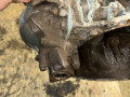 КПП механическая (МКПП) Peugeot 406 1 поколение [рестайлинг] 2003, 2.0 л., дизель, МКПП, седан, 20DL76 - фото №10
