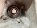 кулак задний правый BMW 7 серия F01/F02 F01 2009, 4.4 л., бензин, АКПП, CL67561R, 6775272 - фото №10