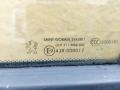 дверь передняя левая Peugeot 3008 1 поколение 2011, 1.6 л., дизель, робот, передний привод, правый руль - фото №3