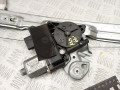 стеклоподъемник электрический передний левый Peugeot 308 T7 2010, 2.0 л., RHR (DW10BTED4), дизель, МКПП, универсал, 9657247680, 0130822368, 9659827080 - фото №3
