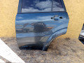 дверь задняя левая Toyota RAV4 2 поколение (XA20) [рестайлинг] 2005, 2.0 л., 1CD-FTV, дизель, МКПП, внедорожник 5 дв. - фото №3