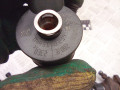 форсунка Peugeot 407 1 поколение 2007, 1.6 л., 9HZ (DV6TED4), дизель, МКПП, универсал, передний привод, 0445110259, 13537804978, 1609849580, 5M5Q9F593AA, Y60613H50, 0986435126, 1425514, FIB1125CZ, FIB1125FE, FIB1125LE, FIB1125LW, FIB1125MT, FIB1125RF, FIB1125SN, FIB1125WY, FIB1125RB, 9655328480, 1980J3 - фото №4