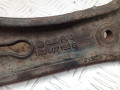 рычаг передний левый Volkswagen Passat B6 2007, 2.0 л., дизель, АКПП, универсал, 1K0407153G, 201967B, CJS40015 - фото №3