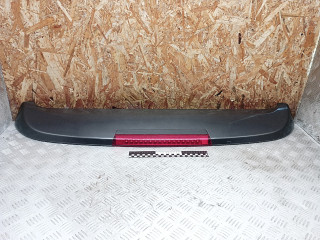 спойлер Hyundai Santa Fe 2 поколение [рестайлинг] 2011, 2.2 л., дизель, МКПП, правый руль, 872102B000
