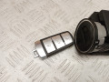 замок зажигания Volkswagen Passat B6 2007, 2.0 л., BWA, бензин, МКПП, седан, 3C0905843Q, 33303301 - фото №5