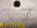 кронштейн двигателя Volkswagen Touran 1 поколение 2006, 2.0 л., дизель, 03G199207G - фото №4