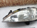 фара левая Renault Megane 1 поколение [рестайлинг] 2002, 7700840141, 5229E920, 5230E920 - фото №3