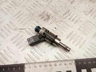 форсунка Volkswagen Passat B6 2007, 2.0 л., BWA, бензин, МКПП, седан, 06F906036A, 0261500020