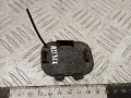 Заглушка (решетка) в бампер передний Volkswagen Polo 3 поколение 1997, 1.0 л., бензин, 6N0807241B - фото №2