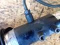 рулевая рейка Mazda 323F BA 1997, 1.5 л., бензин, BG1N, 00153, 7120152 - фото №6