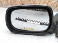 зеркало наружное левое Toyota RAV4 2 поколение (XA20) 2003, 2.0 л., 1CD-FTV, дизель, МКПП, внедорожник 5 дв., E4012153 - фото №2