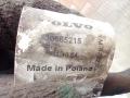 трубка кондиционера Volvo XC90 1 поколение 2005, 2.4 л., D 5244 T, дизель, МКПП, внедорожник 5 дв., полный привод, правый руль, 30665215 - фото №6