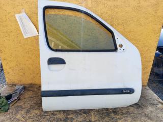 дверь передняя правая Renault Kangoo 1 поколение 1999