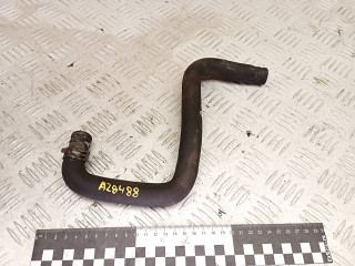 патрубок радиатора Volkswagen Passat B6 2007, 2.0 л., дизель, АКПП, универсал, 1K0121096R