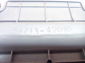 пластик Toyota RAV4 2 поколение (XA20) 2003, 2.0 л., 1CD-FTV, дизель, МКПП, внедорожник 5 дв., 6474342010 - фото №4