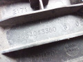 гофра инжектора Citroen C4 Picasso 1 поколение 2011, 1.6 л., 9HZ (DV6TED4), дизель, правый руль, 9654043380 - фото №4