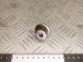 pегулятор давления топлива Volkswagen Golf 3 поколение 1998, 1.4 л., бензин, 0280160557, 037133035C - фото №3