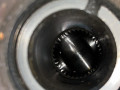 КПП механическая (МКПП) Citroen C5 2 поколение 2008, 2.0 л., дизель, МКПП, седан, 9657871480, 20MB25, 9684581410 - фото №8