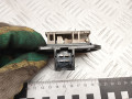 сопротивление печки Toyota RAV4 2 поколение (XA20) 2003, 2.0 л., 1CD-FTV, дизель, МКПП, внедорожник 5 дв. - фото №2