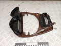 дефлектор обдува салона Citroen C5 1 поколение 2002, 2.2 л., дизель, МКПП, универсал, 9632608577, 963261727A, 9632609777 - фото №4