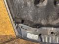 капот Honda Civic 8 поколение 2008, 2.2 л., N22A2, дизель, МКПП, хетчбэк 5 дв., правый руль - фото №21
