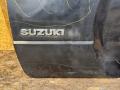 крышка багажника (дверь 3-5) Suzuki Grand Vitara 2 поколение 2008, 1.6 л., M16A, бензин, МКПП, внедорожник 3 дв. - фото №13